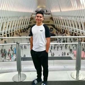 Meet your Posher, Ryan